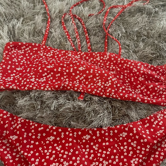 SHEIN bikini - Picture 2 of 4